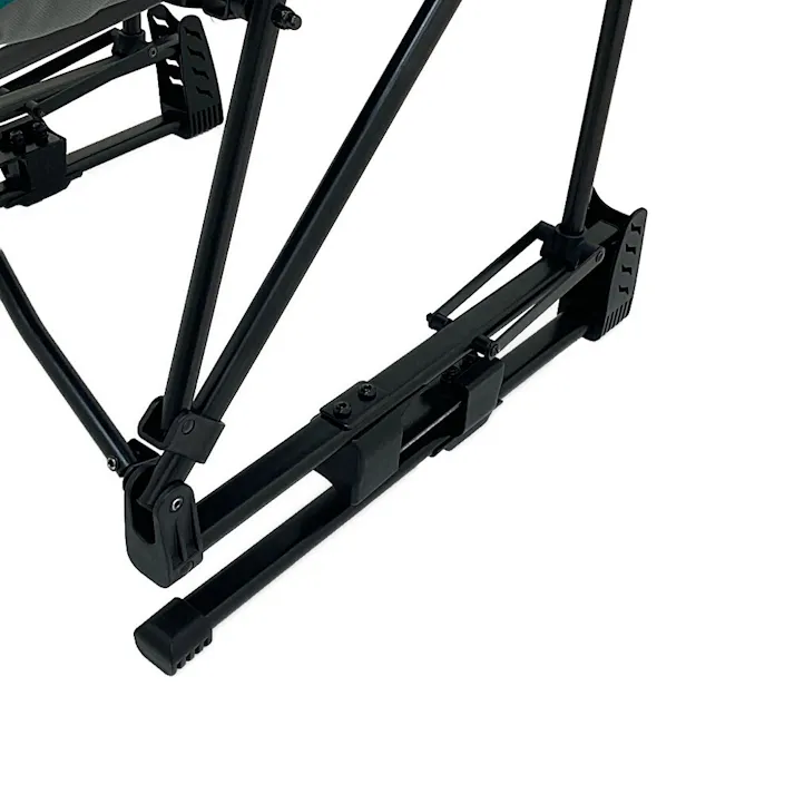 バウンスチェア グレー FC-436