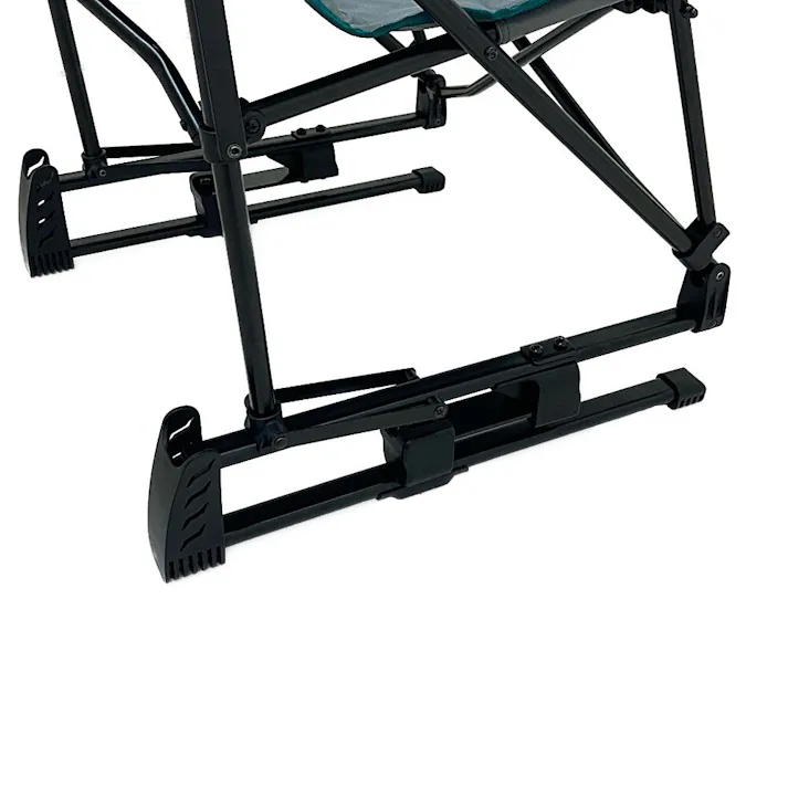 バウンスチェア グレー FC-436