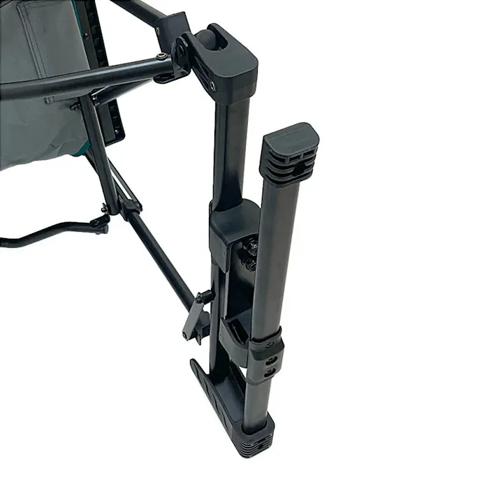 バウンスチェア グレー FC-436