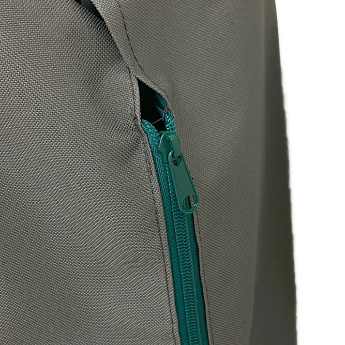 バウンスチェア グレー FC-436