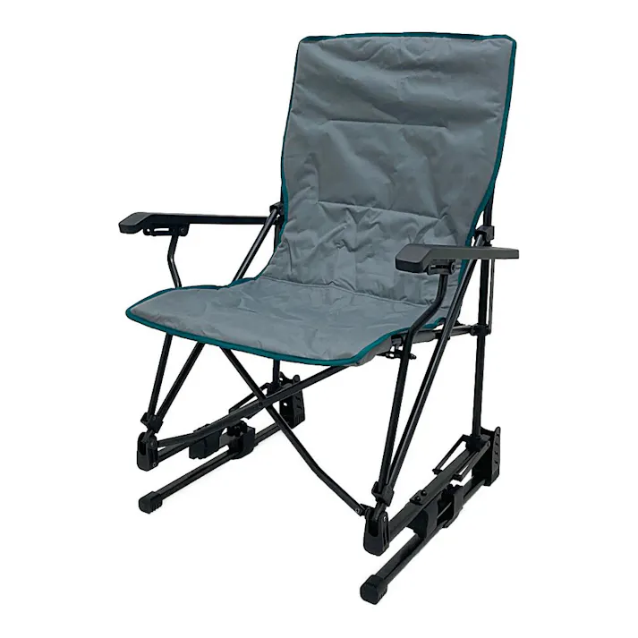 バウンスチェア グレー FC-436