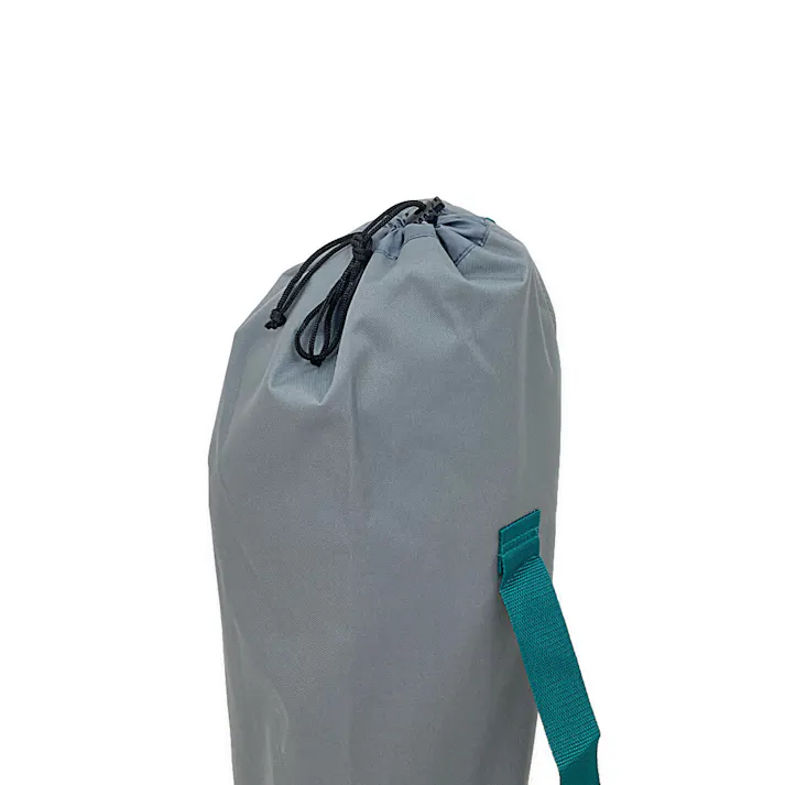 ロッキングチェア グレー FC-378