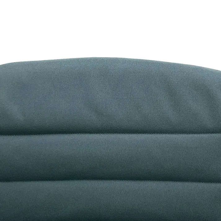 ハイ・ロー両用チェア ブラック FC-666