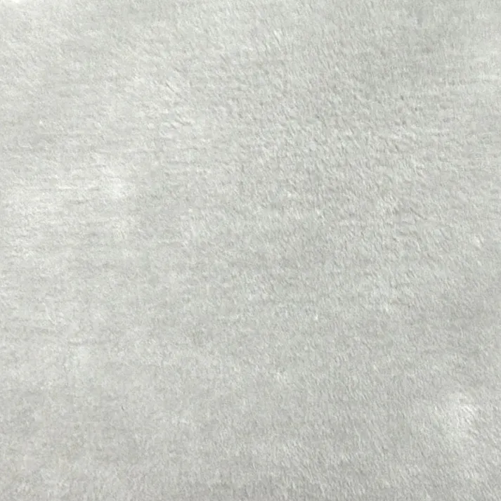 こだわりのあったか毛布 グレー 幅140cm 奥行190cm