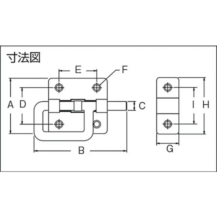 【CAINZ-DASH】清水 ベンリーPラッチ・中 SB-LP70【別送品】