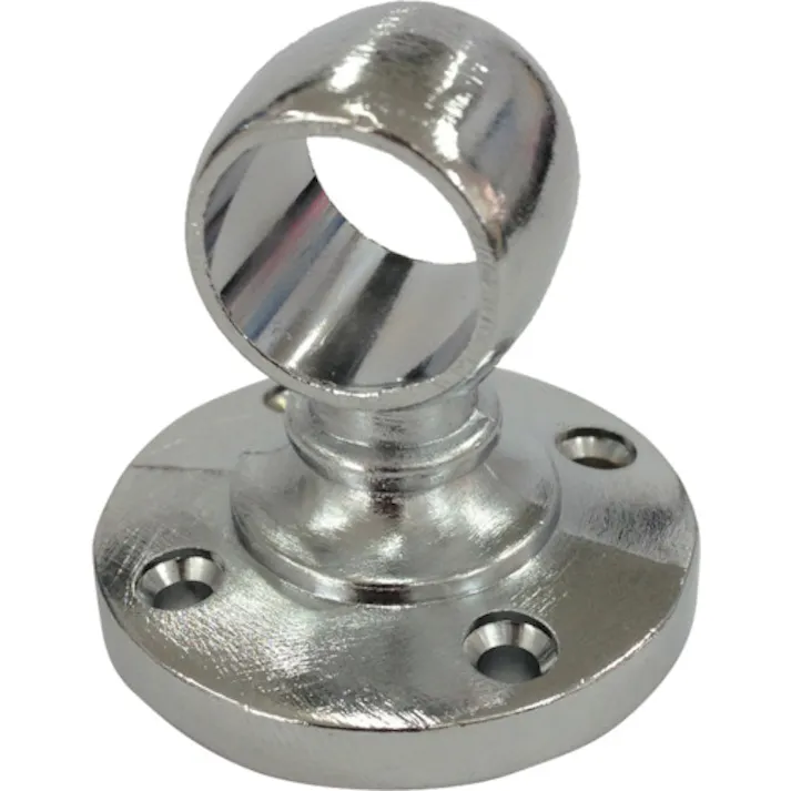 【CAINZ-DASH】清水 クロームブラケット Φ13 通 CR-B-13-TO【別送品】