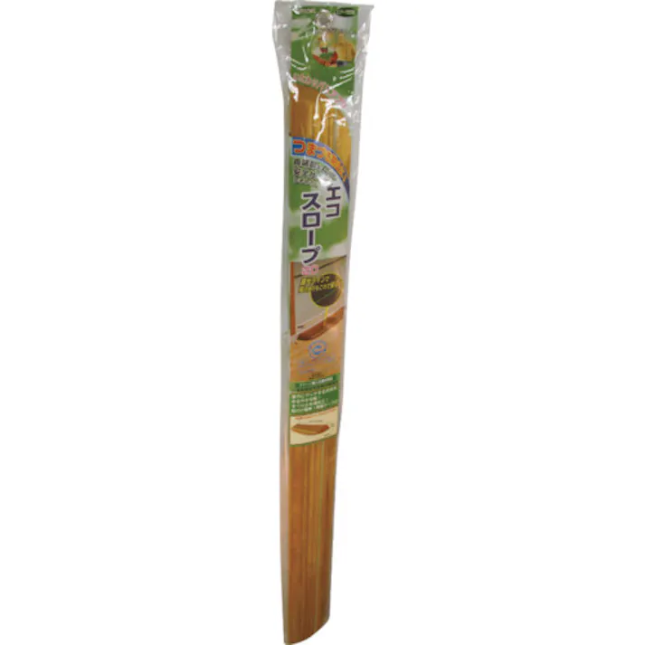 【CAINZ-DASH】清水 OMSORG いたわりエコスロープ20mm×740mm SO-ES-20P【別送品】