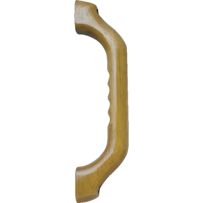 【CAINZ-DASH】清水 いたわりバリアフリーちょっと手すり 275mm SO-TD4-275P【別送品】