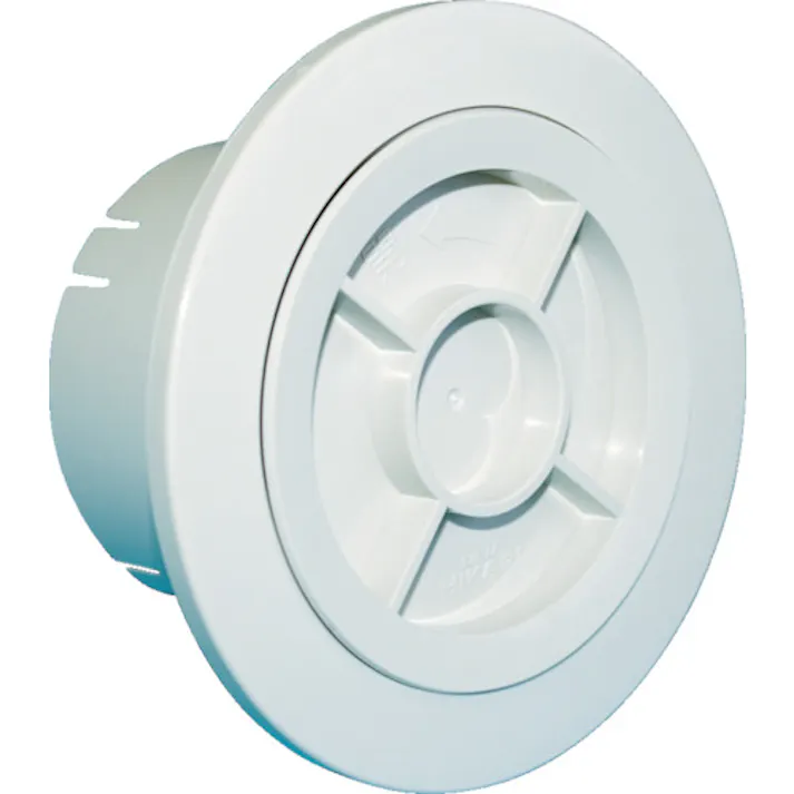 【CAINZ-DASH】清水 樹脂製クーラーキャップ SH-CCP67 SH-CCP67【別送品】