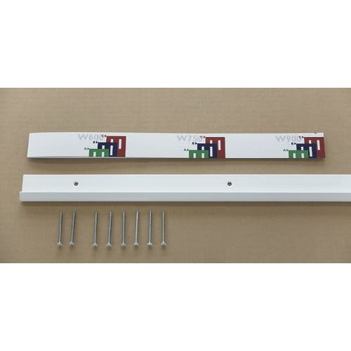 清水 ESラック レール 1200(1215) SA-ESR1200 棚受金具 清水 ESラック レール 1200(1215) SA-ESR1200 棚受金具