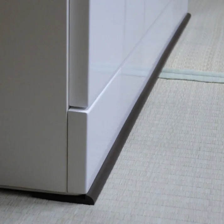 【CAINZ-DASH】清水 家具ストップマン 600 ブラウン(パック入) SO-KS600B(P)【別送品】