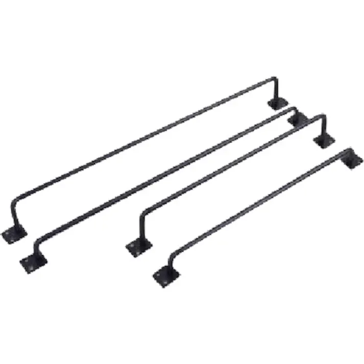 【CAINZ-DASH】清水 アイアンバー 99097267 SH-IB5040K【別送品】