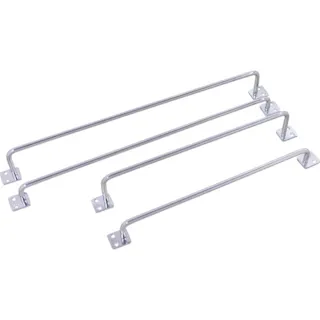 【CAINZ-DASH】清水 アイアンバー 99097276 SH-IB5040S【別送品】