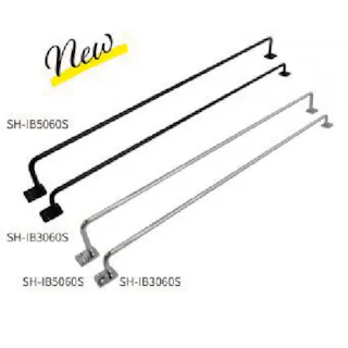 【CAINZ-DASH】清水 アイアンバー 99099012 SH-IB3060K【別送品】