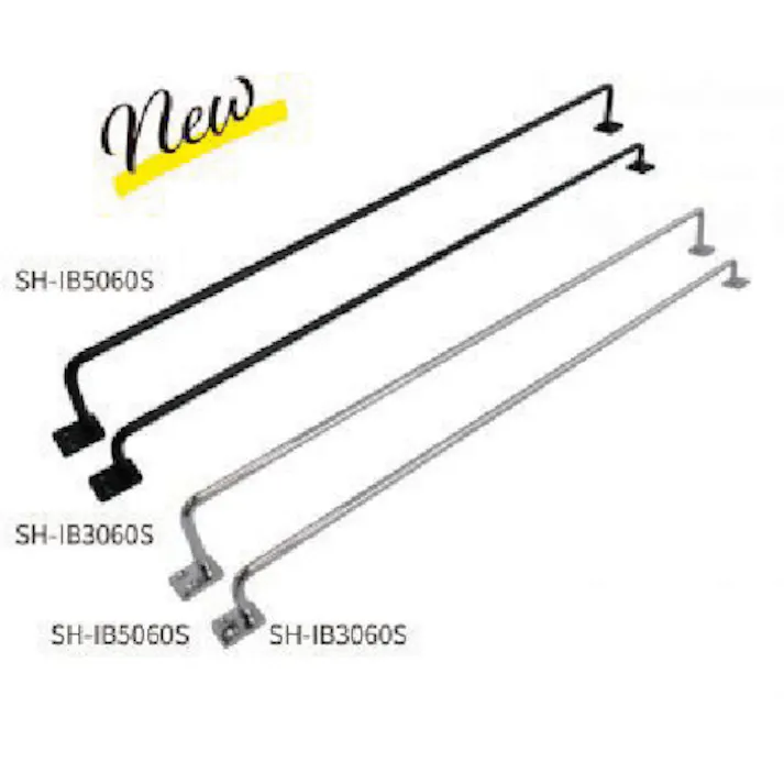 【CAINZ-DASH】清水 アイアンバー 99099017 SH-IB5060S【別送品】