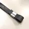 ゴムバンド 片側フック付 HR-1156 20mm×4m