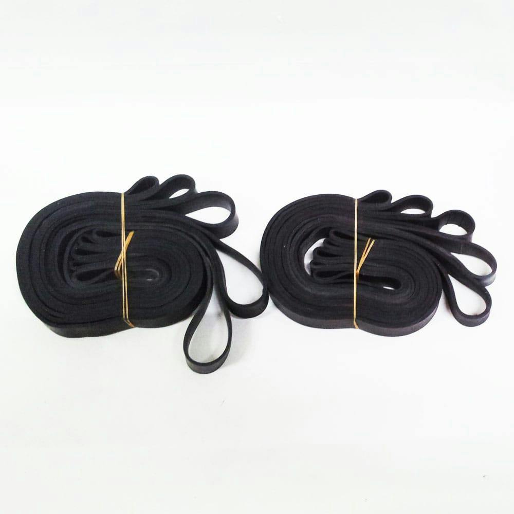 ホロ用 ゴムバンド HR-1581 15mm×30cm 10本入 ゴムバンド ホロ用 ゴムバンド HR-1581 15mm×30cm 10本入 ゴムバンド