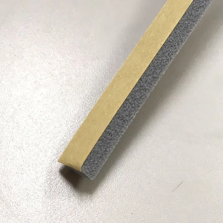 粘着付角型バックアップ材 5×8×1m 8本入(販売終了)