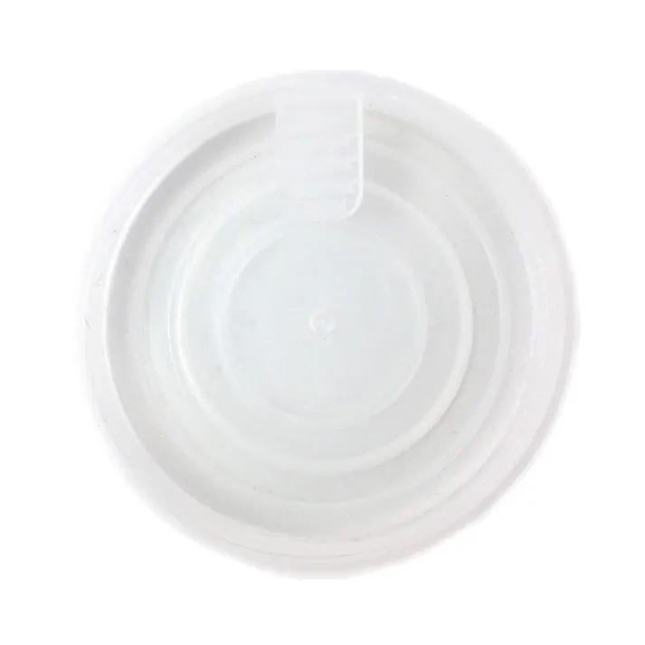 紙管用キャップ 白 51φ