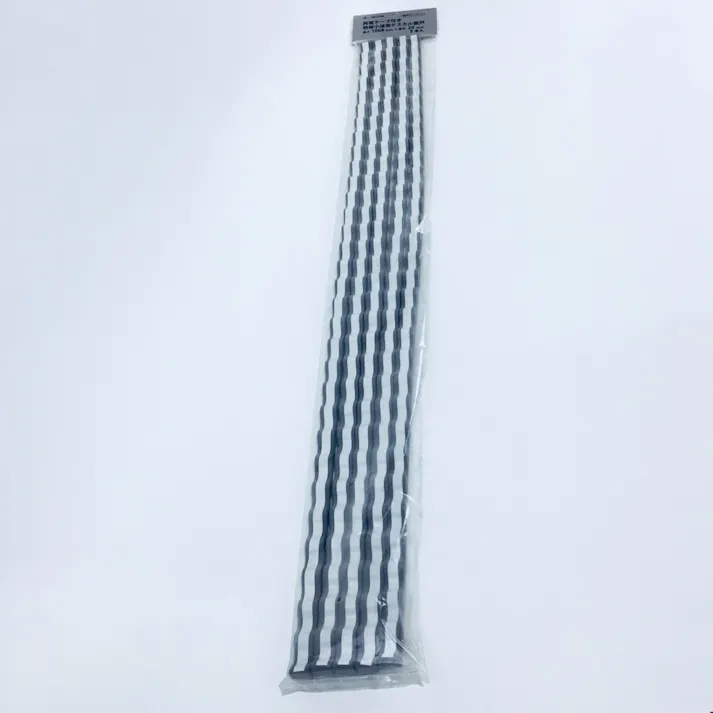 ケミカル面戸(テープ付)小波5本 HR-279