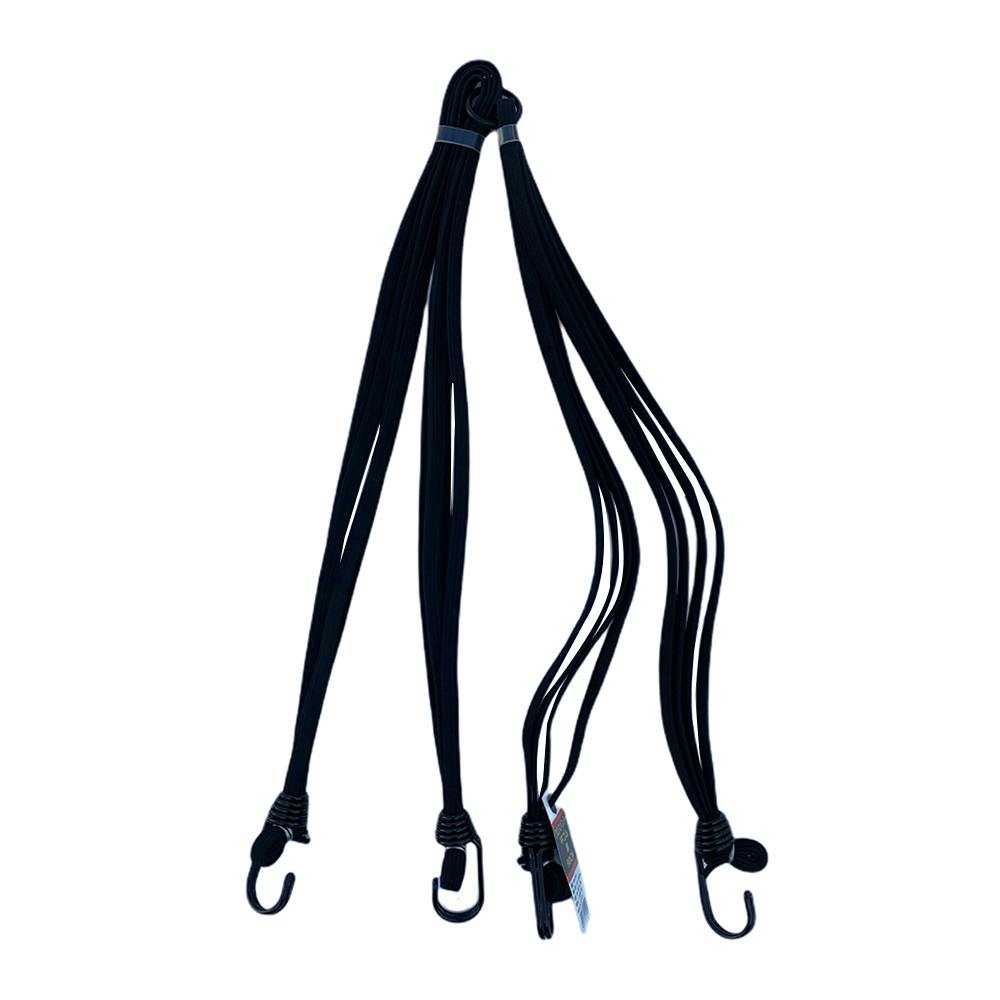 クロスバンジー丸ゴム 黒 HR-2923 #10×120cm ゴムバンド クロスバンジー丸ゴム 黒 HR-2923 #10×120cm ゴムバンド
