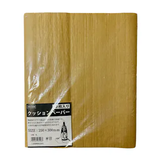 クッションペーパー HR-3106 250×300mm 50枚入