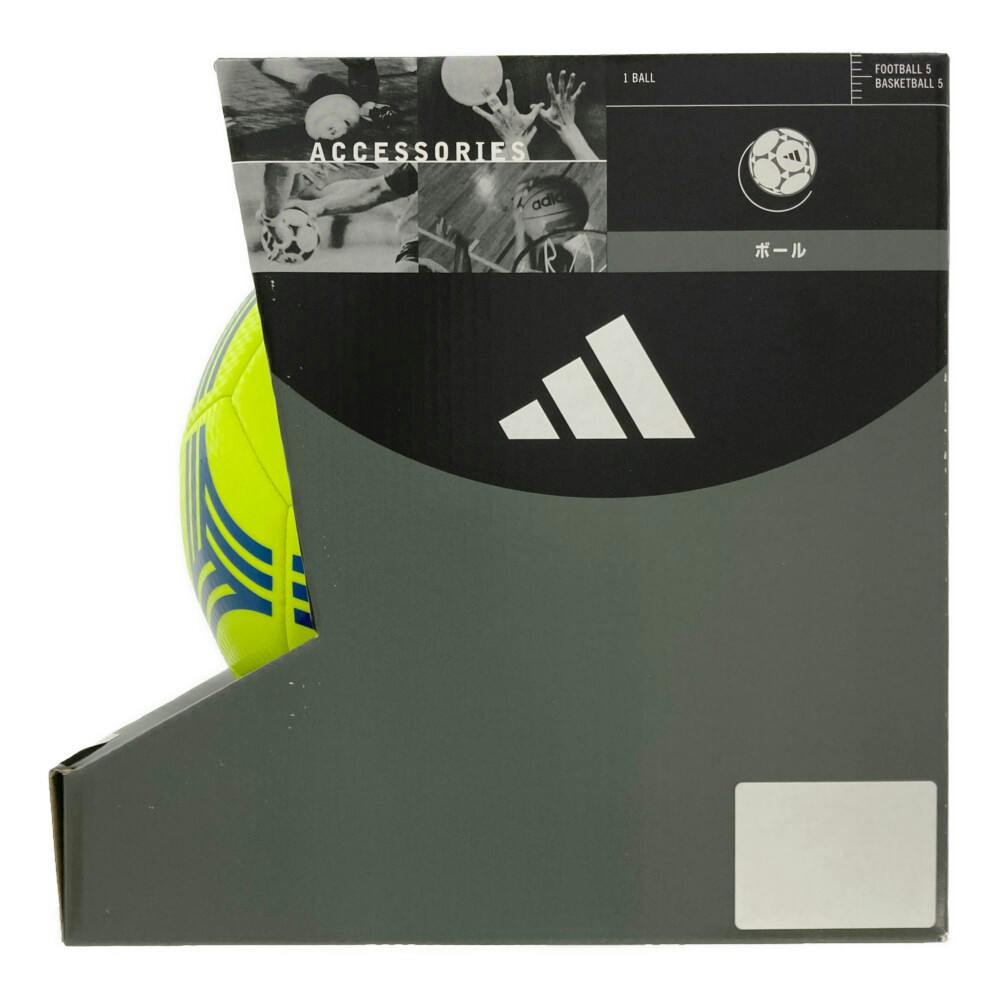 アディダス サッカーボール 5号球 | スポーツ・アウトドア用品