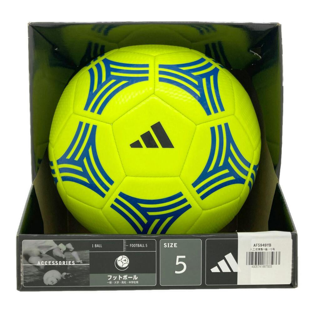 アディダス サッカーボール 5号球 | スポーツ・アウトドア用品 通販