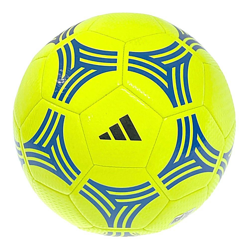 アディダス サッカーボール スターランサークラブ イエロー 4号