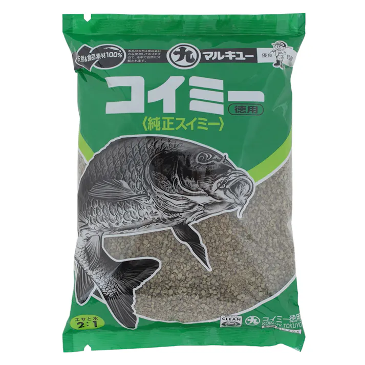 マルキュー コイミー徳用