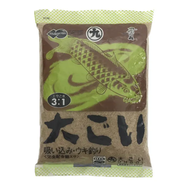 マルキュー 大ごい