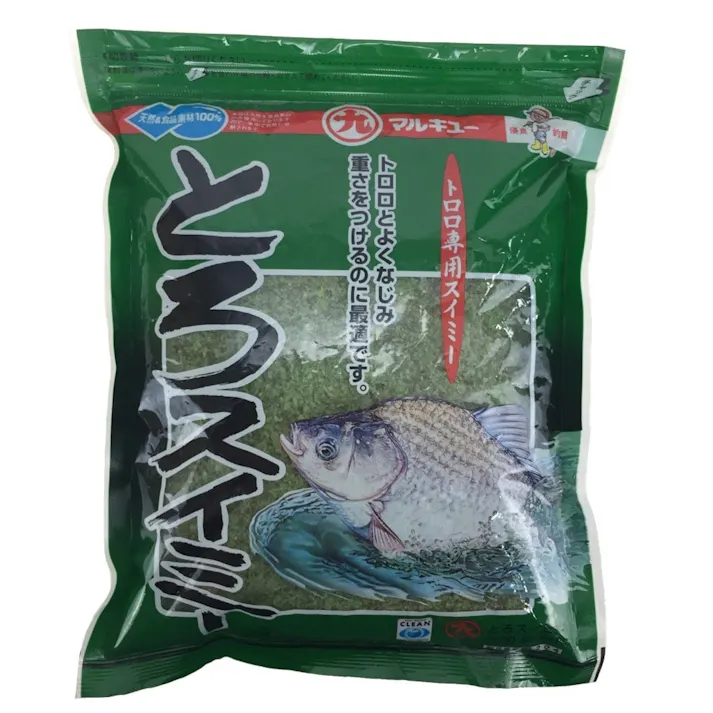 マルキュー とろスイミー