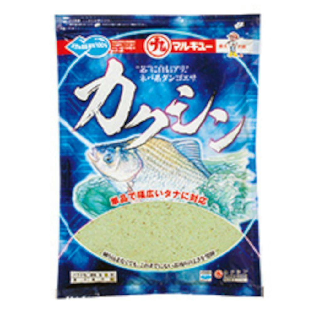 マルキュー カクシン へら鮒釣り用
