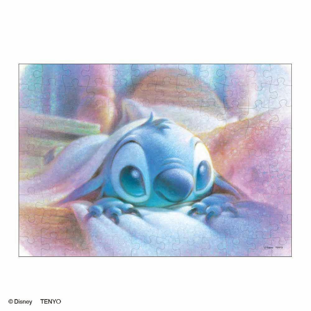 ジグソーパズル Stich in Morning