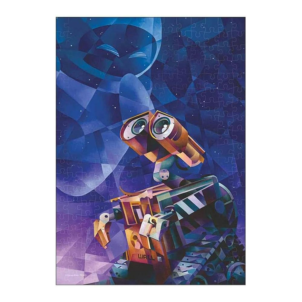 ジグソーパズル Wall・E’s Wish