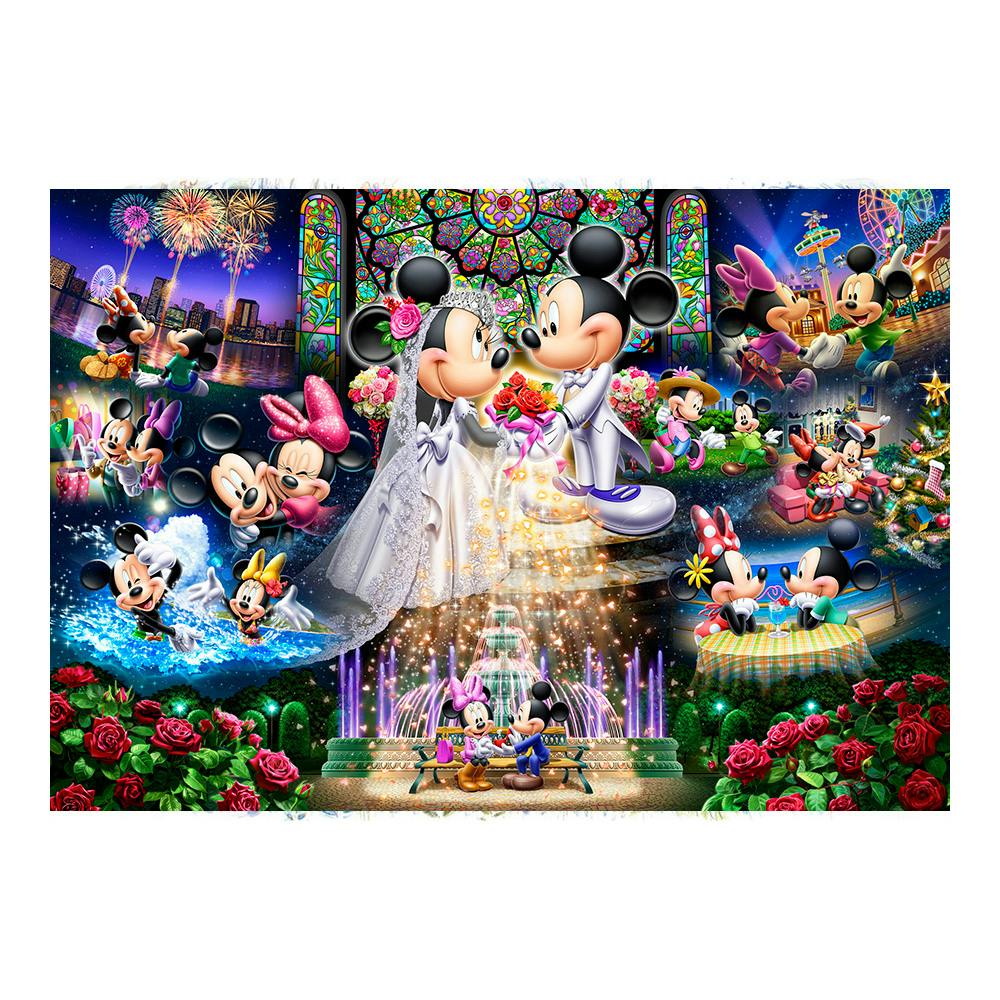ジグソーパズル 永遠の誓い ウエディングドリーム