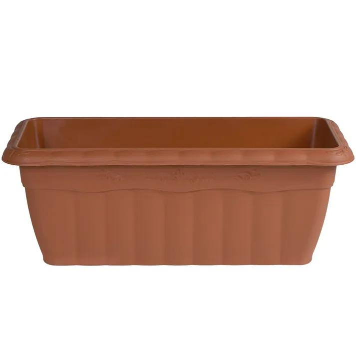 クイーンプランター 350型 ブラウン