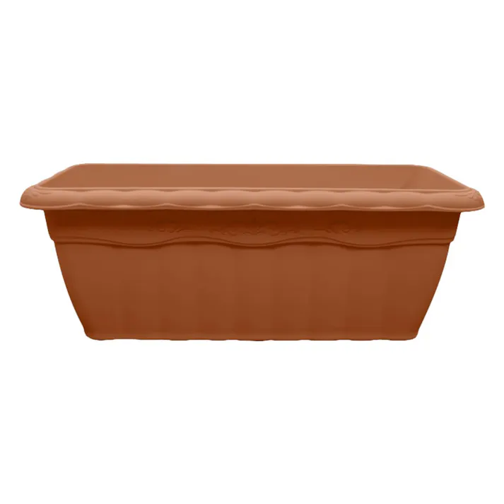 クイーンプランター 450型 ブラウン