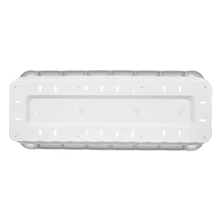 クイーンプランター 700型 ホワイト