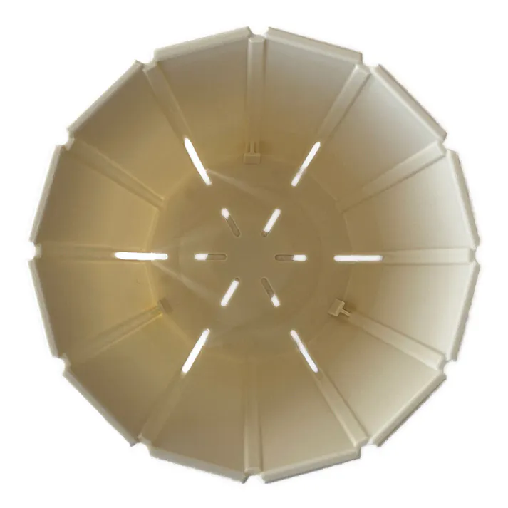 スリットオアシス 5号 ホワイト