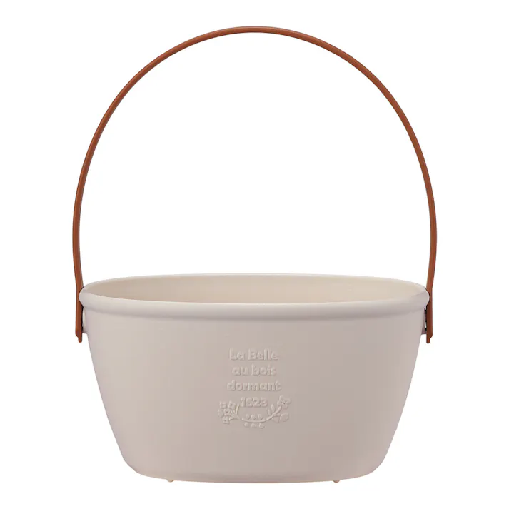 ワンハンドプランター 270型 シンプル ホワイト