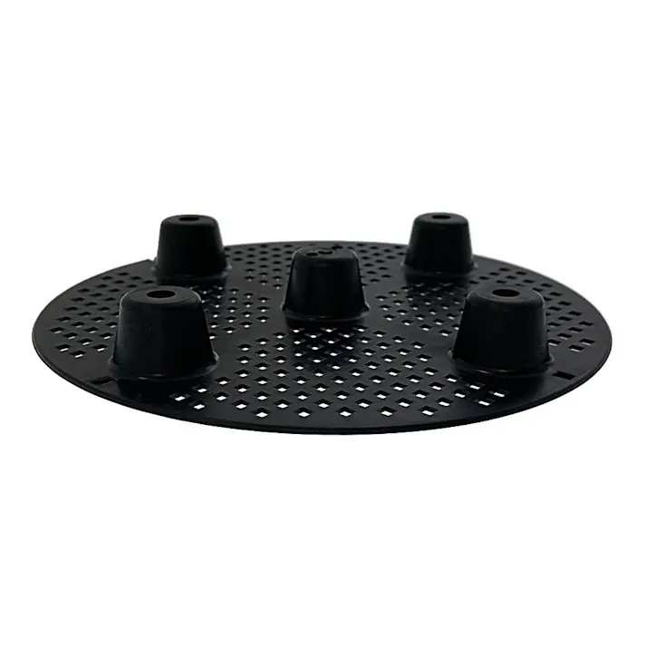 ラスターポット 265型 ホワイト