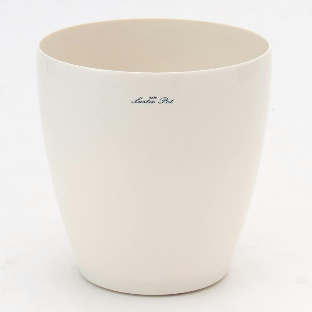 アンティークミニポット アイボリー | 鉢・プランター・花台