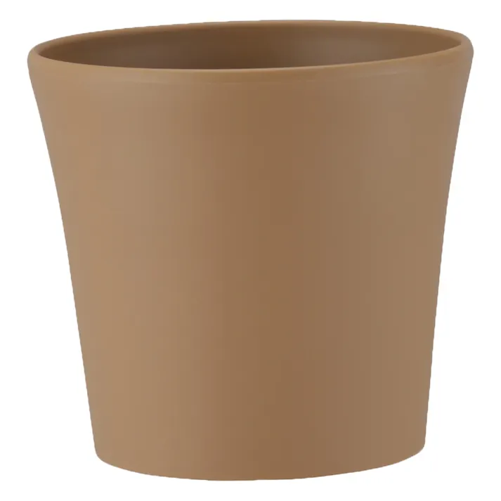 コティポット 190型 ブラウン