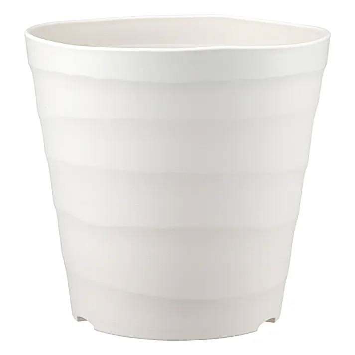 クラフトポット 30型 ホワイト