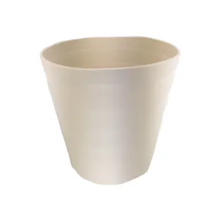 クラフトポット 35型 ホワイト