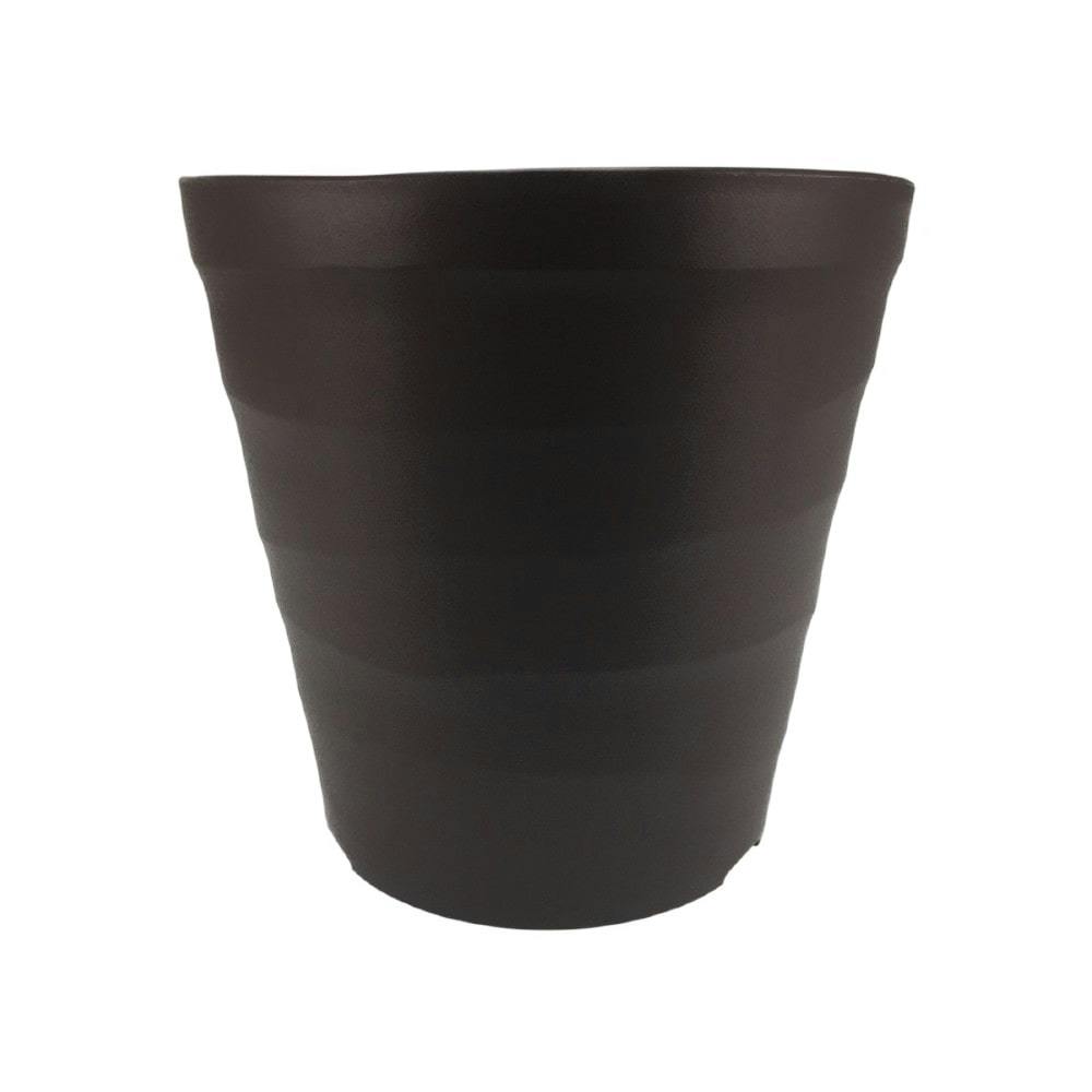 クラフトポット 40型 ダークブラウン | 鉢・プランター・花台・温室