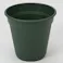 ロゼアポット 380型 17L グリーン