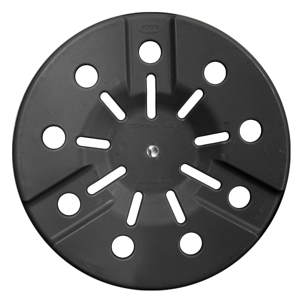 クラフトポット 21型 ダークブラウン | 鉢・プランター・花台