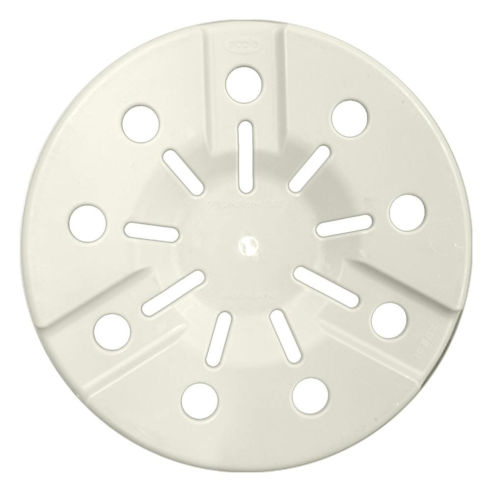 クラフトポット 24型 ホワイト | 鉢・プランター・花台・温室 通販